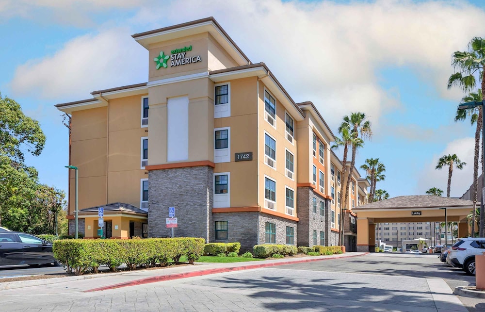 Extended Stay America - Orange County - Anaheim Convention Center 46/51
