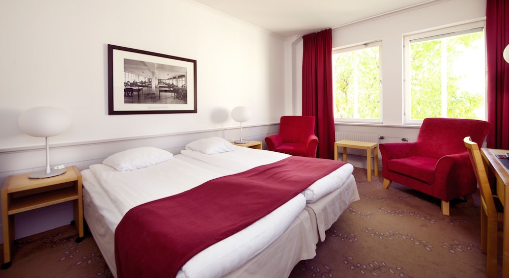 Home Hotel Bolinder Munktell 16/61
