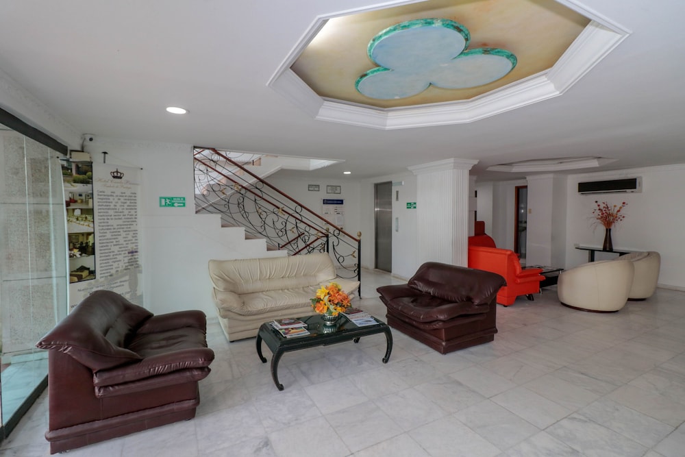 Hotel Caribe Plaza Barranquilla 34/50