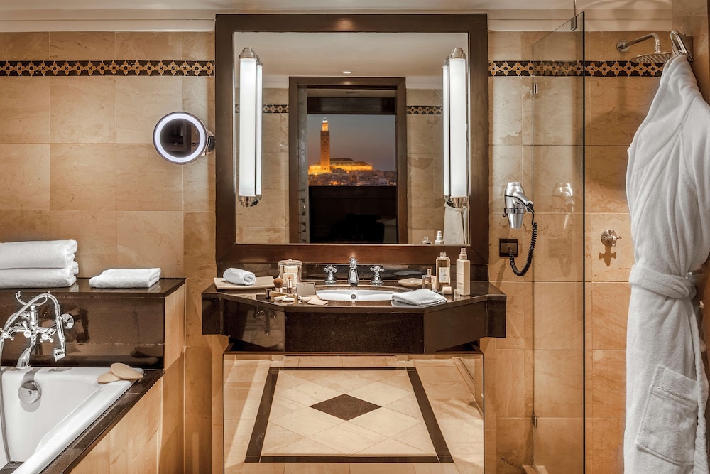 Hyatt Regency Casablanca 72/86
