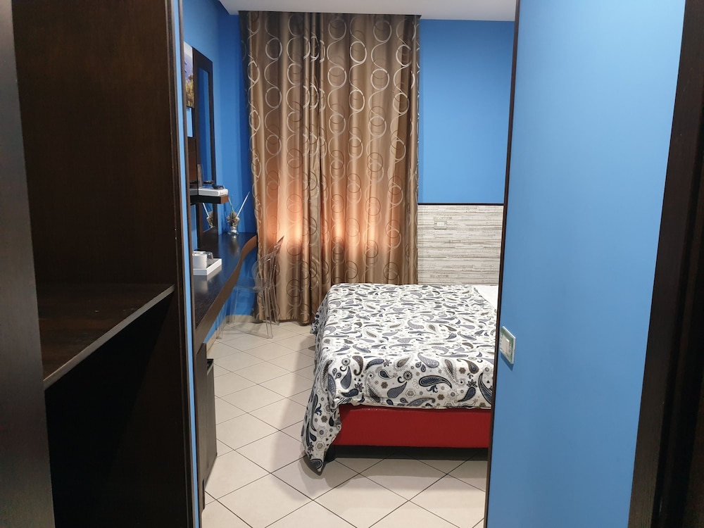 Sorrento Relais 18/57