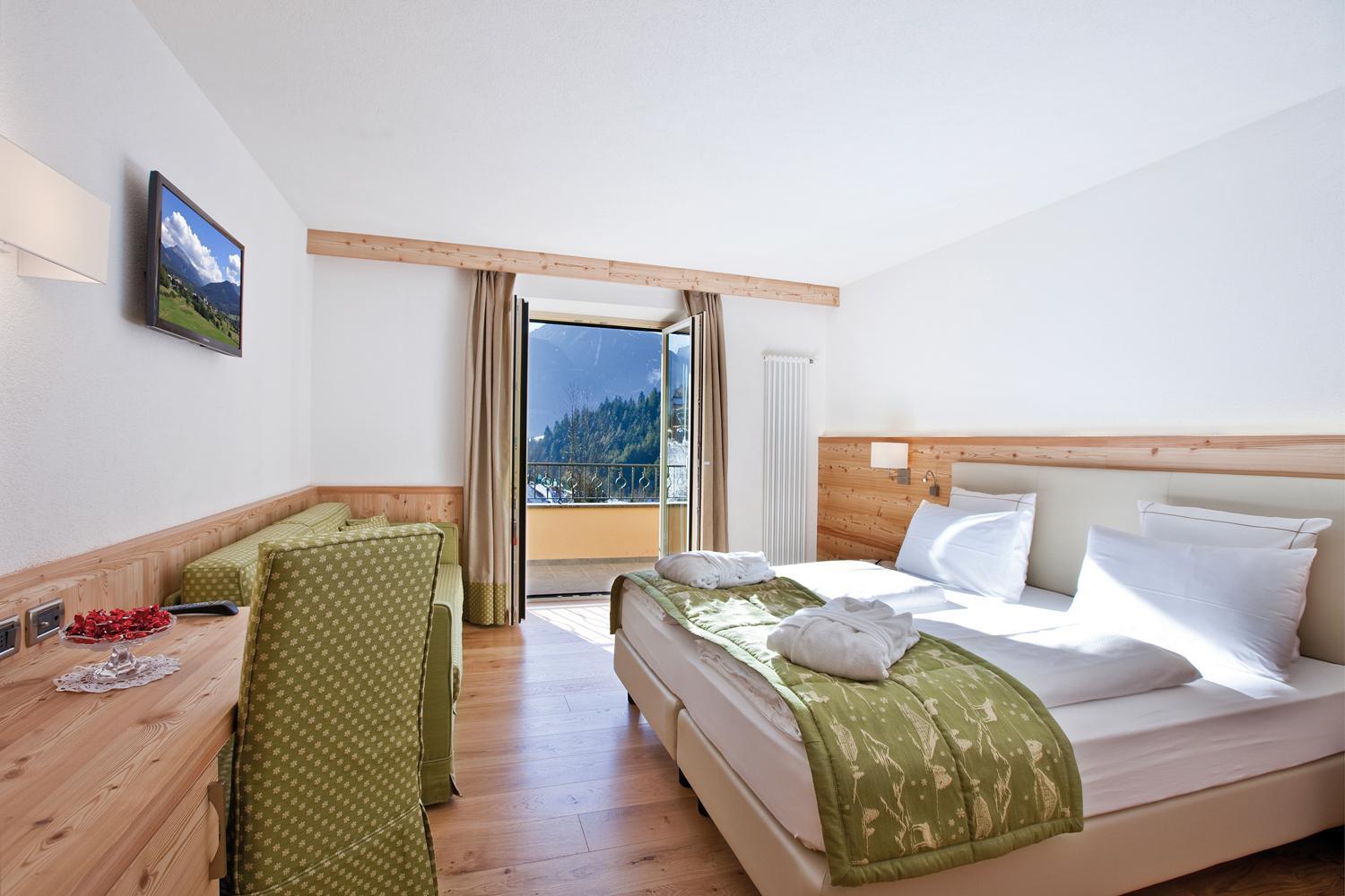 Park Hotel Rio Stava 16/55