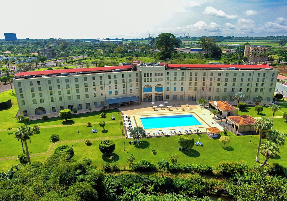 Hilton Malabo 4/46