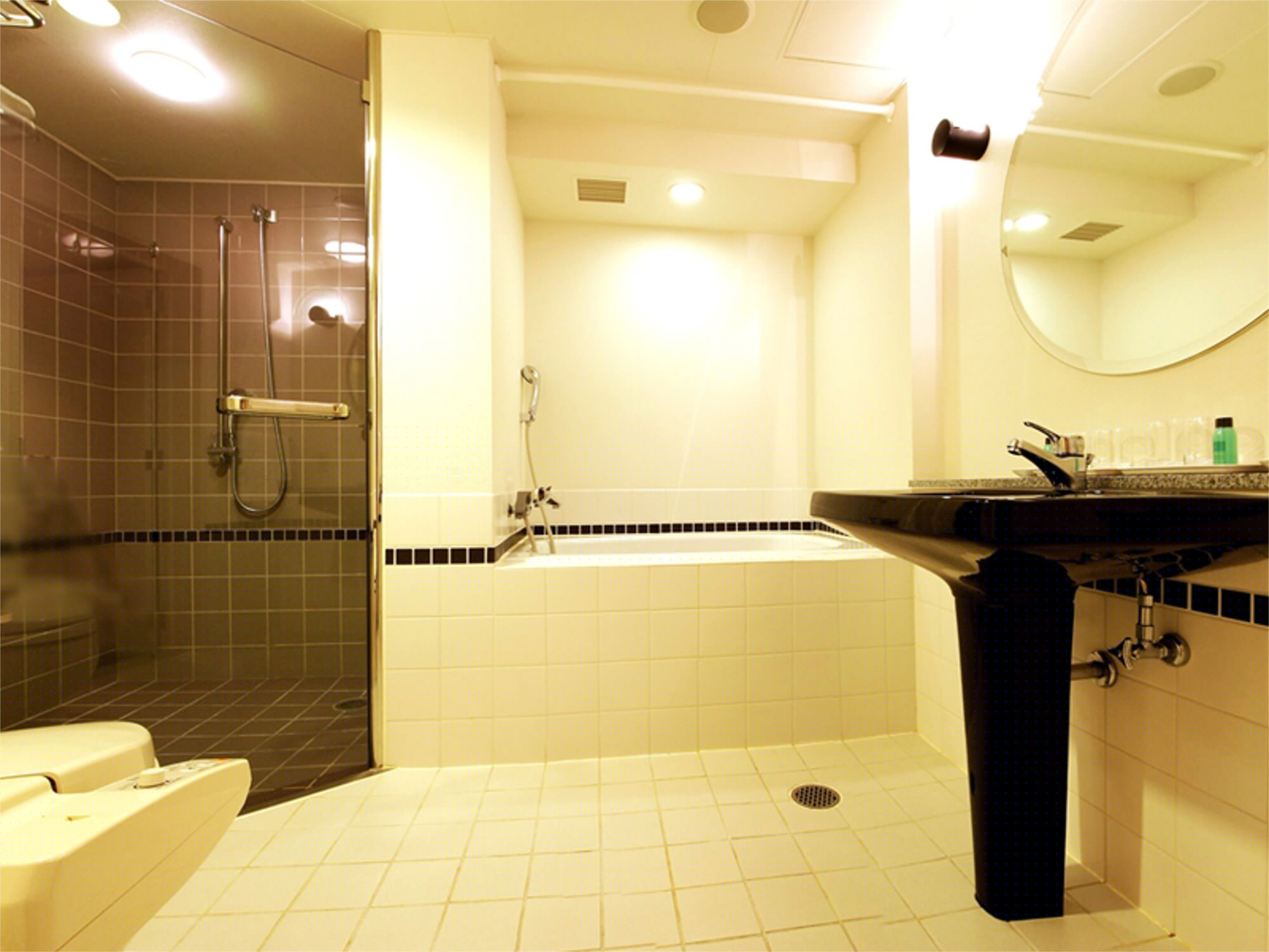 Style, Family, 4 Beds، Premier Hotel Tsubaki Sapporo Ex Premier Hotel Tsubaki Sapporo 8/9