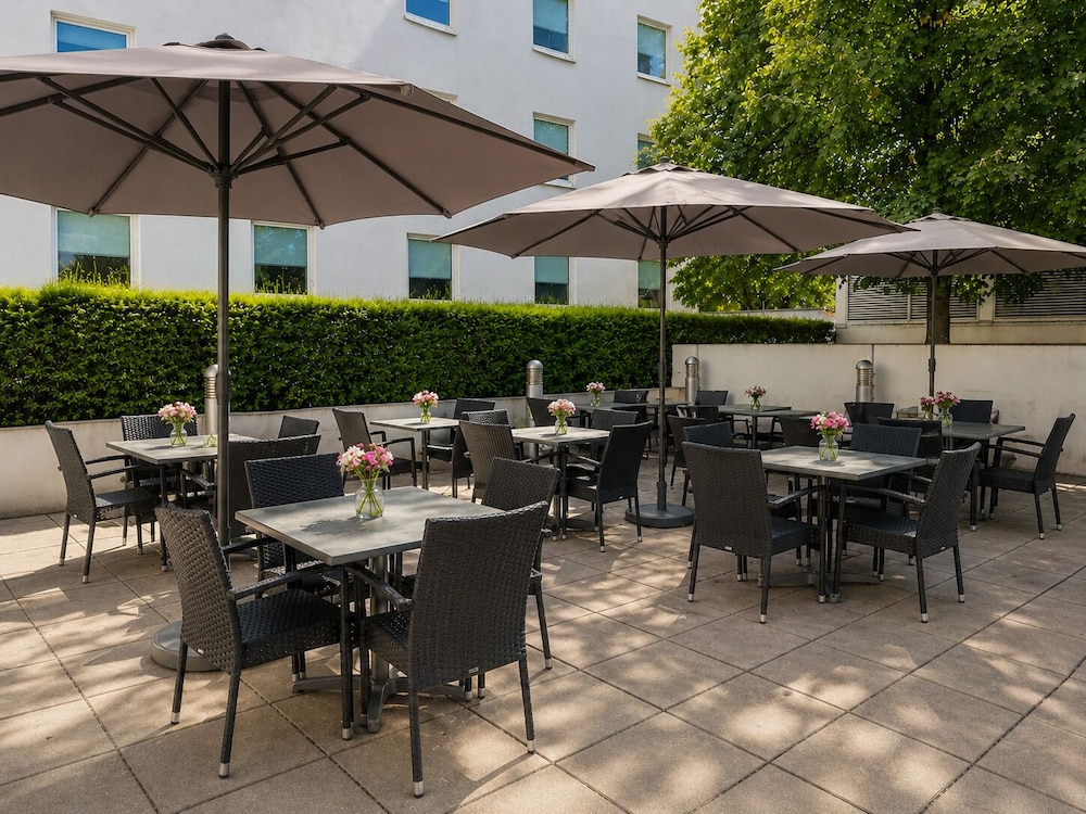 Ibis Budget Wien Sankt Marx 39/51