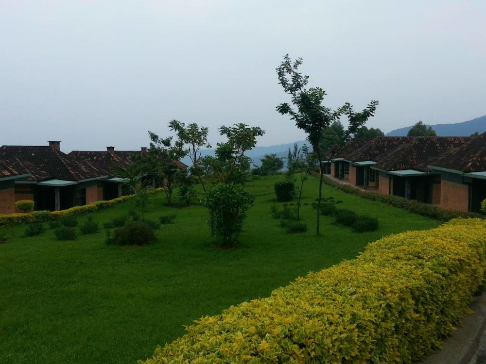 Nyungwe Top View Hotel 26/31