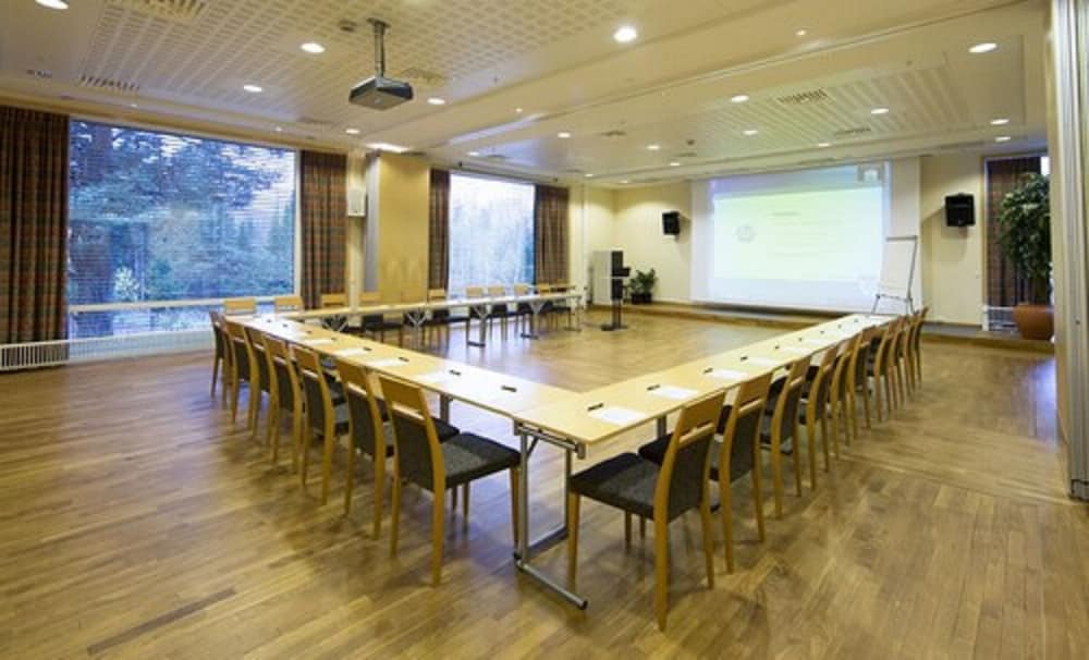 Hurdalsjoen Hotell & Spa 39/50