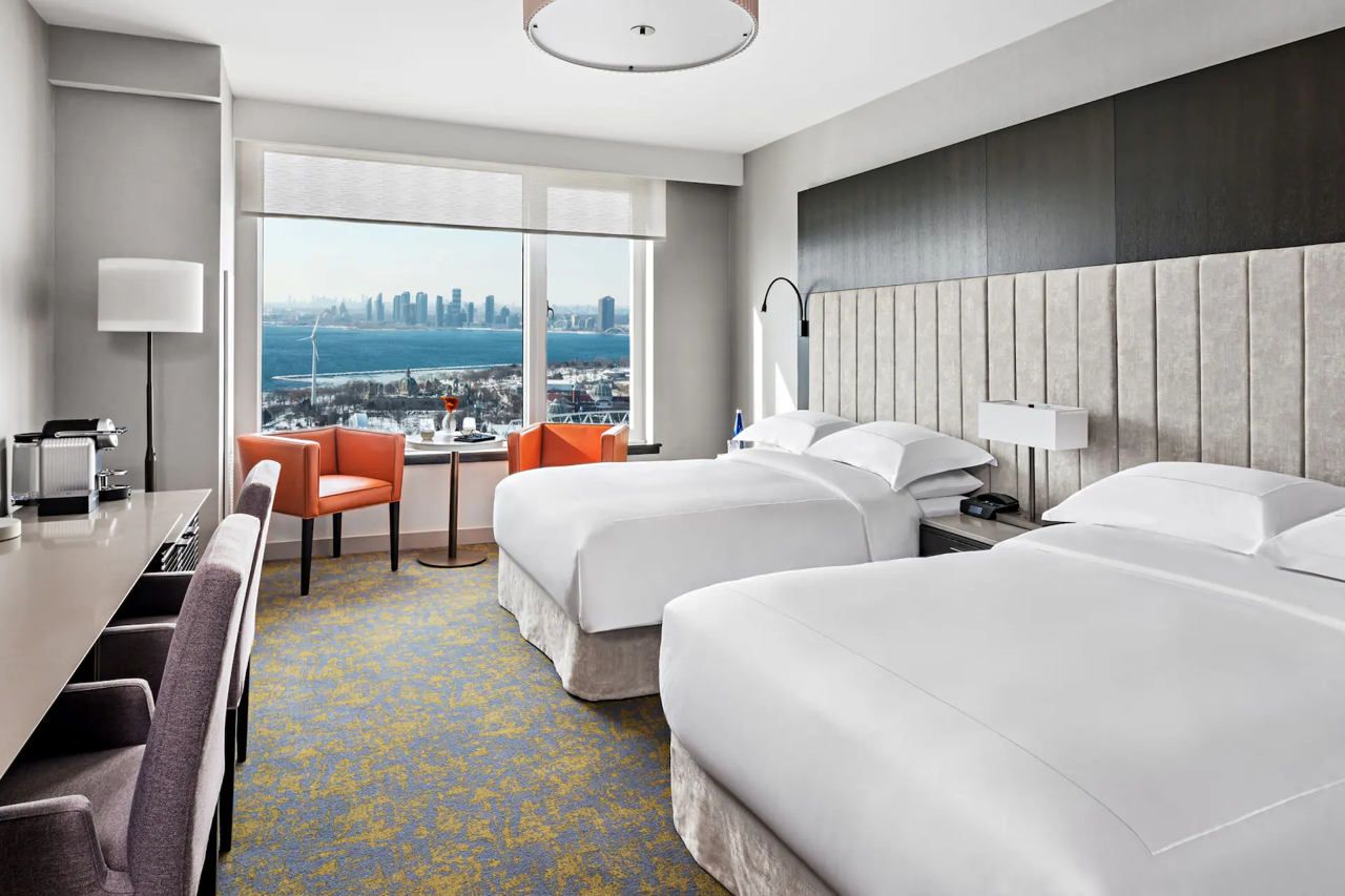 Hotel X Toronto by Library Hotel Collection 13/63