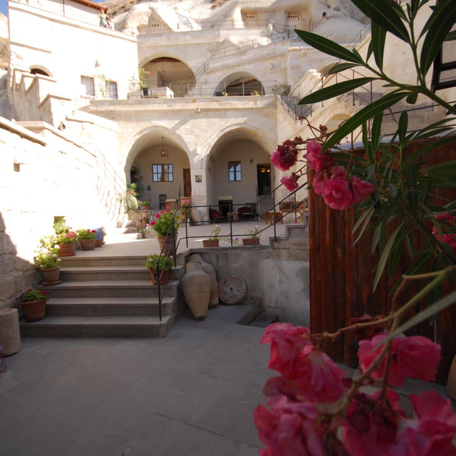Vezir Cave Suites 8/50