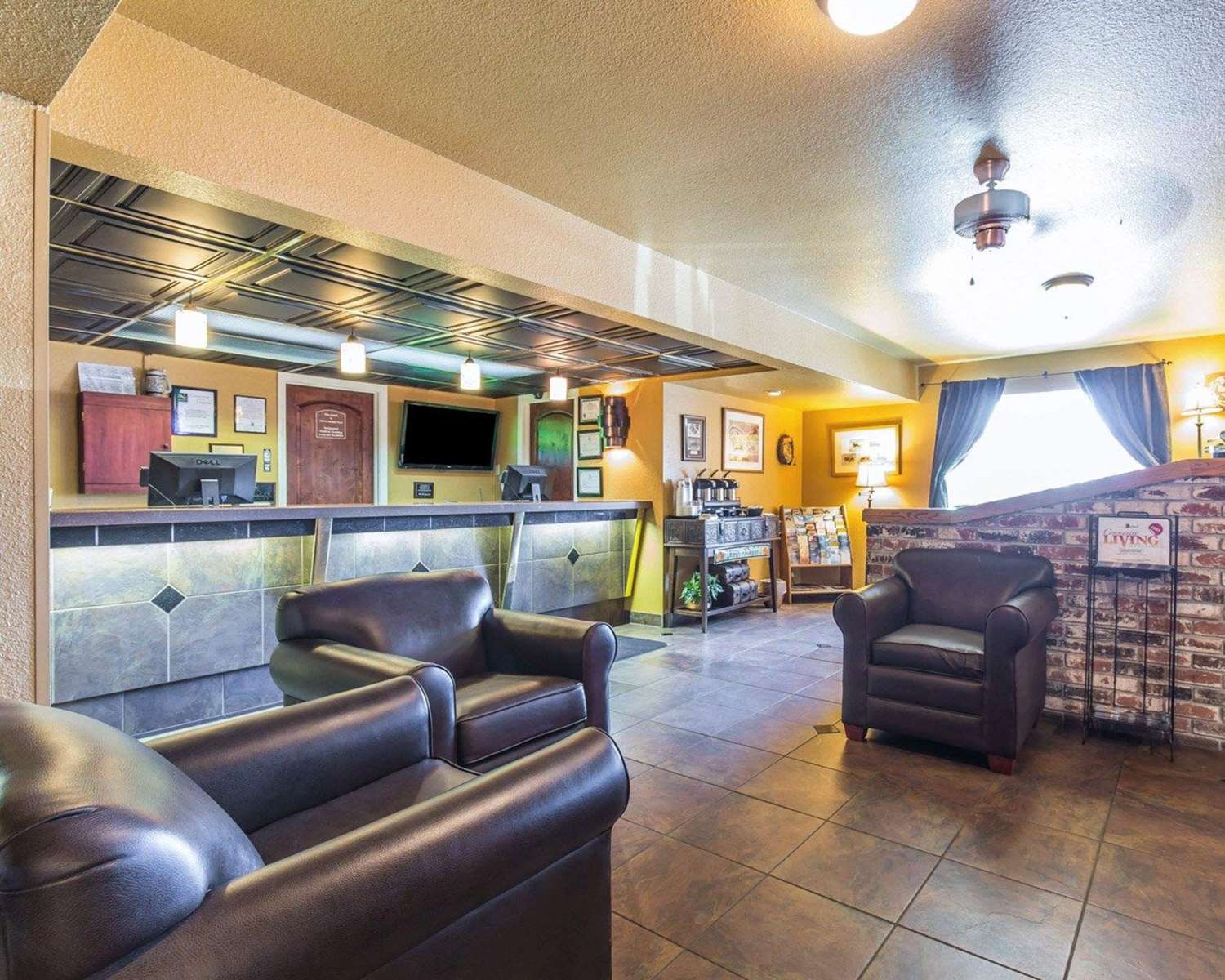 Quality Inn Winnemucca - Model T Casino 22/35