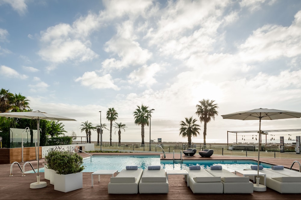 The Place Mar Mediterrania & Spa by ALEGRIA 4 SUP - Adults Only 29/39
