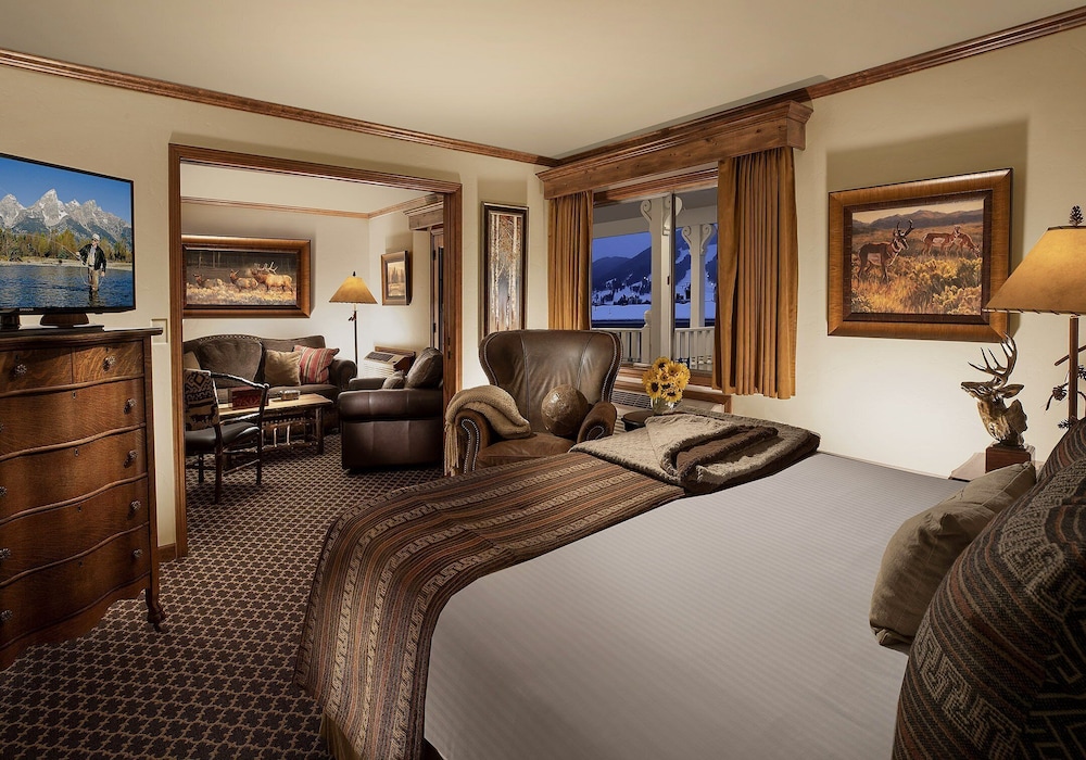 Parkway Inn 13/64
