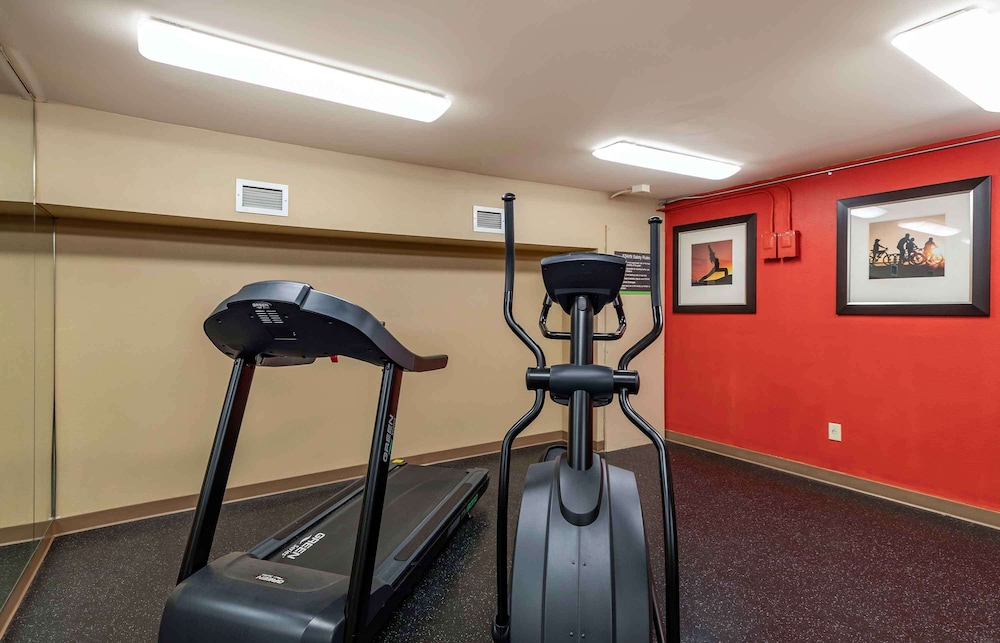 Extended Stay America Denver - Westminster 37/56