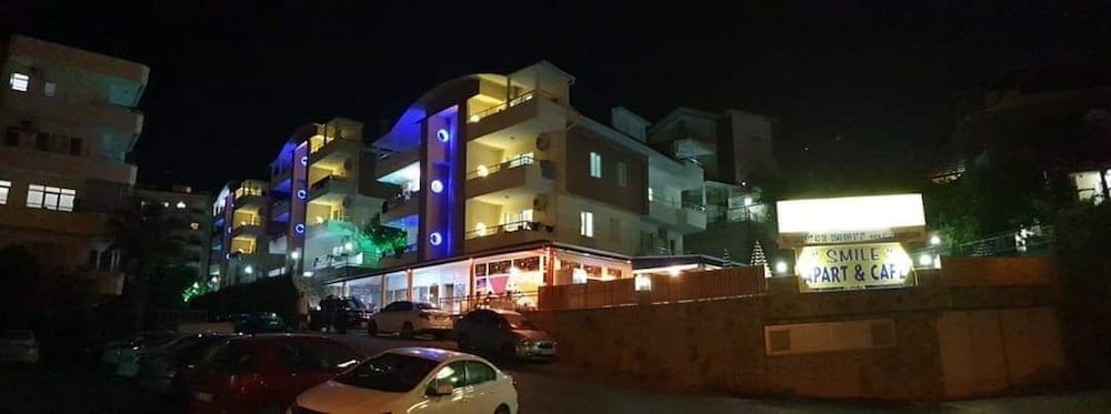 アリ ウナル アパート オテル 写真2