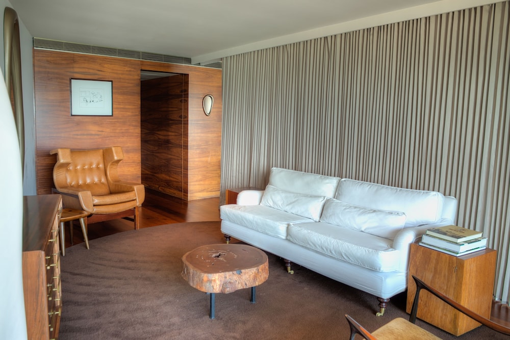 Hotel Fasano Rio de Janeiro 40/72