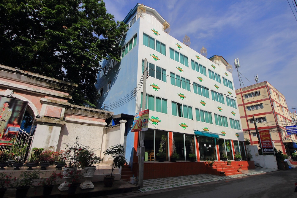 OYO 410 Diamond Boutique Hostel 3/20