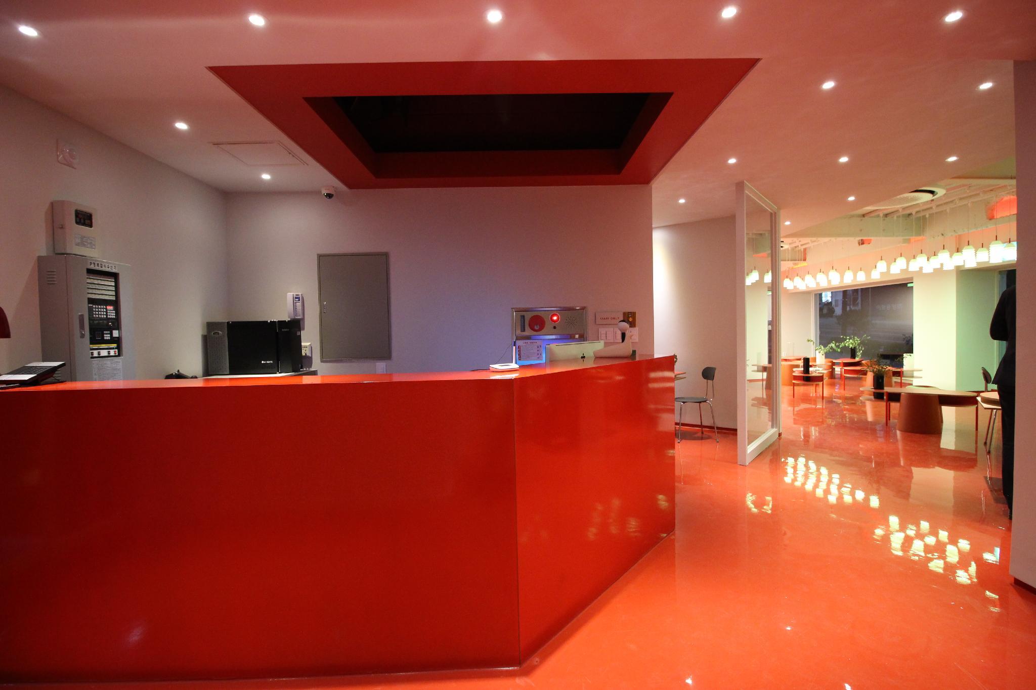 Bobo Hotel Hong Dae 5/41