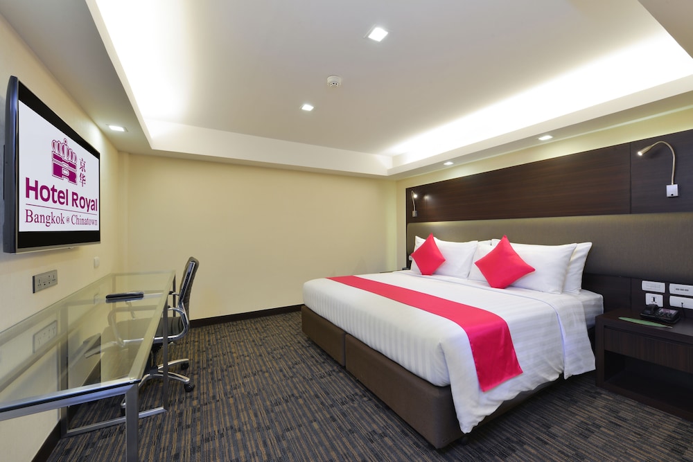 FAMILY  SUITE