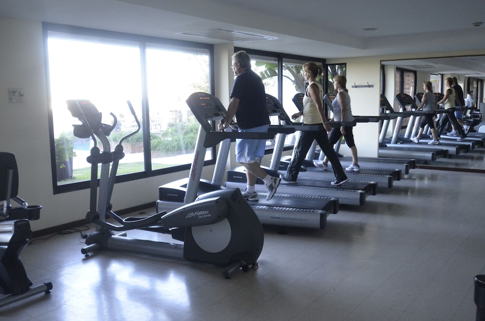 Arapey Thermal Resort Spa All Inclusive 40/70