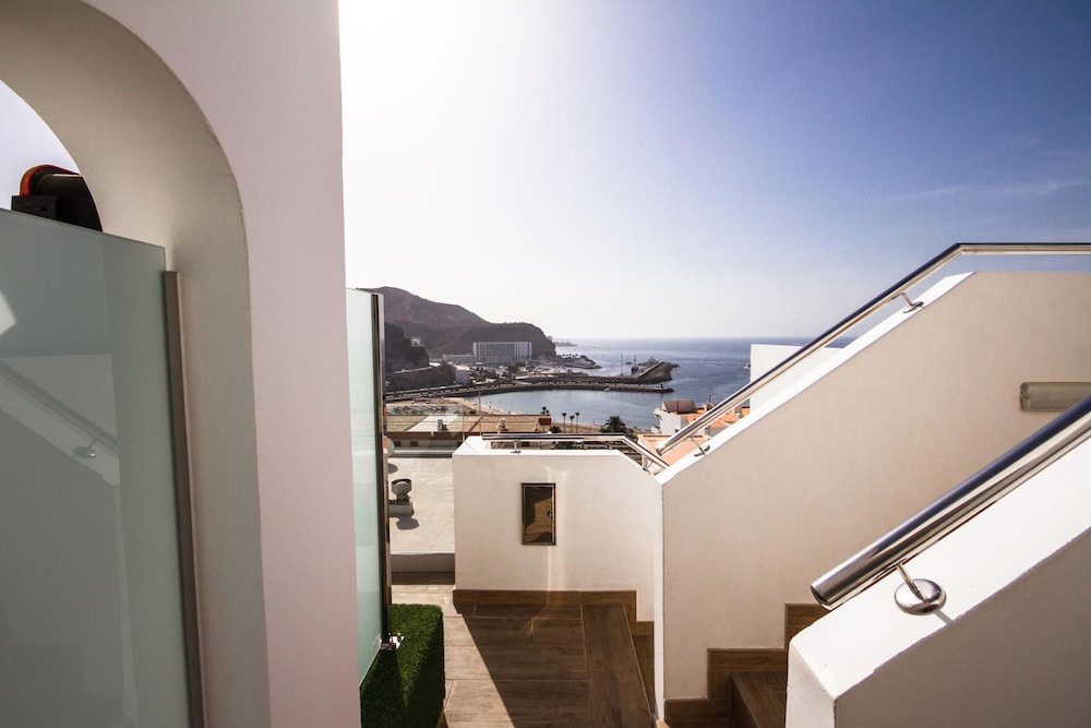 Ig Nachosol Premium Apartments By Servatur Adults Only 29/60