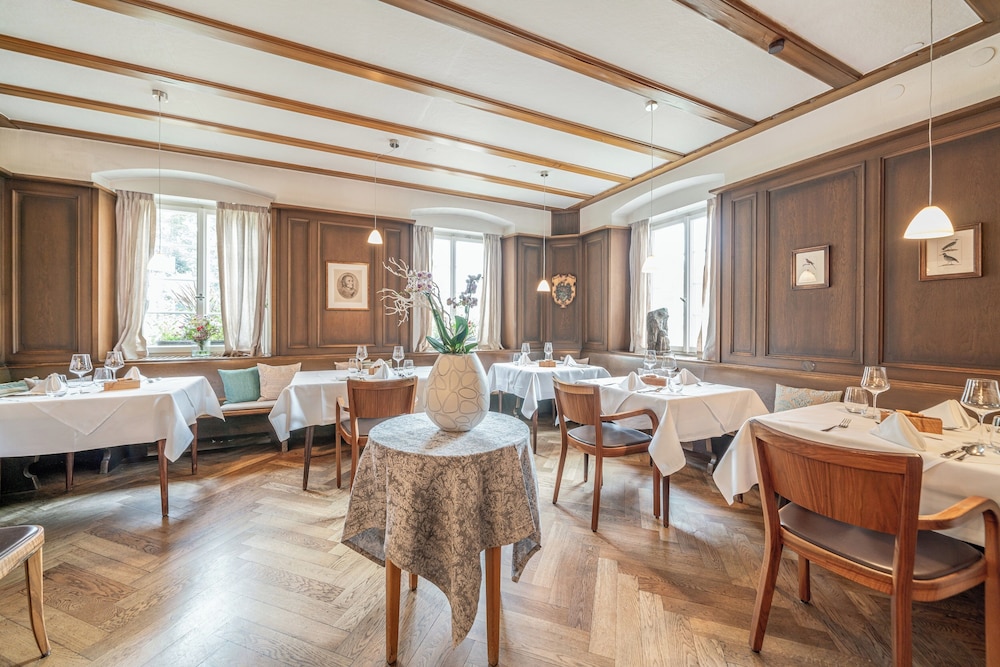 Landhotel Alte Post 64/78
