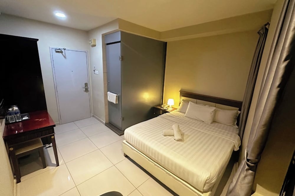 Hotel Al Amin 15/50