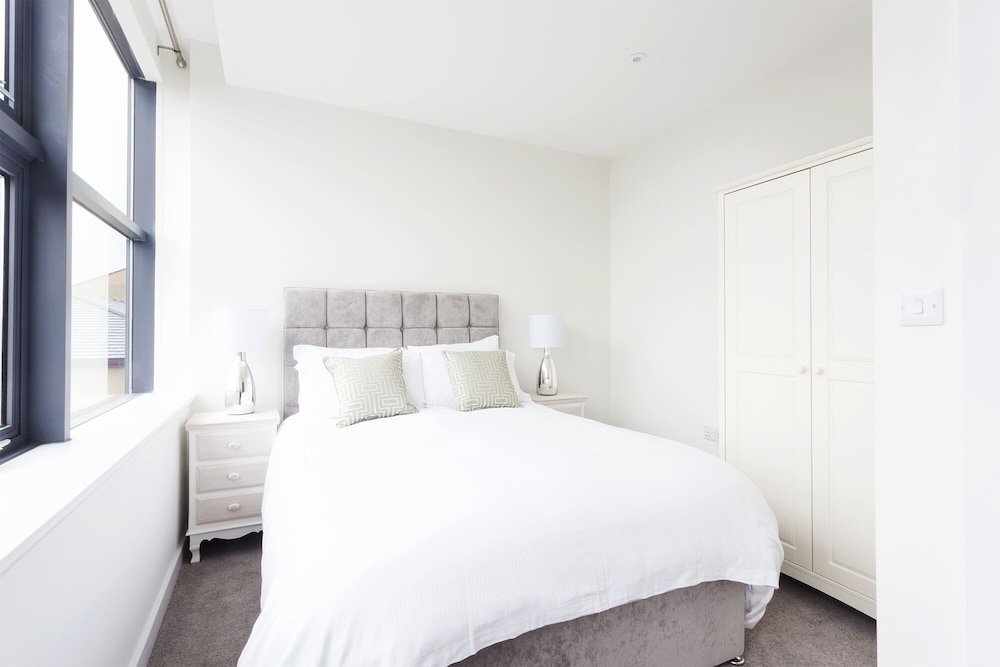 City Stay Apartments - Centro 14/36