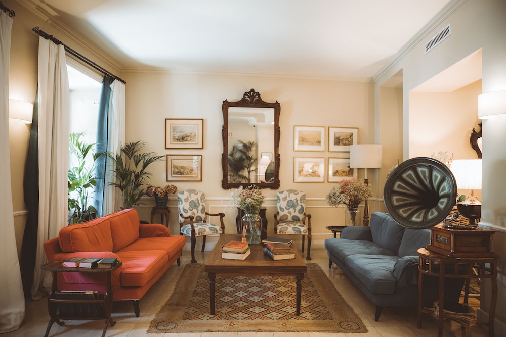 Alegria A Lisbon Boutique Hotel 50/64