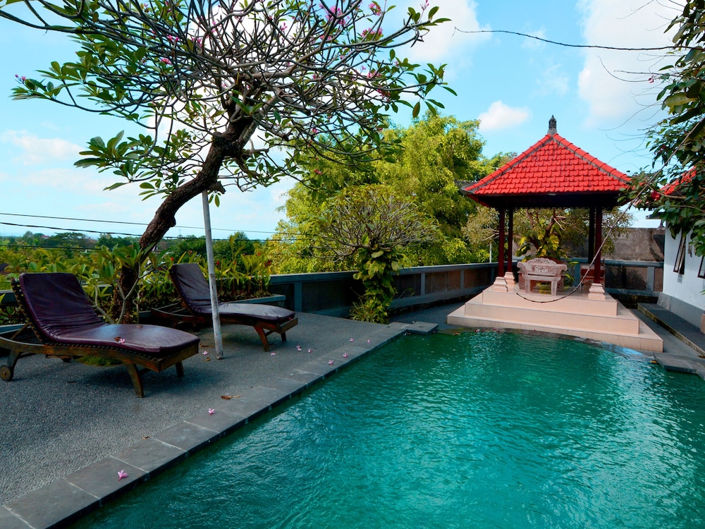 Wahyu Dewata Villa 32/50