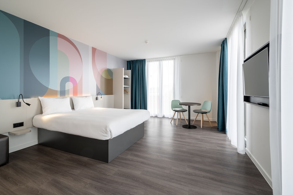 B B Hotel Ghent Centrum 22/40