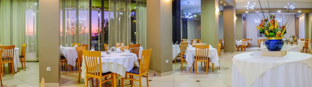 Marmari Bay Hotel 20/56