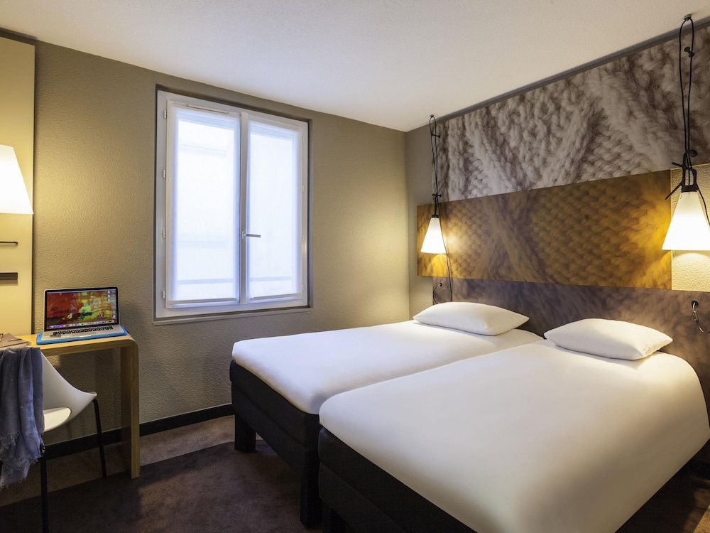 Ibis Paris Gare De Lest Tgv 26/74