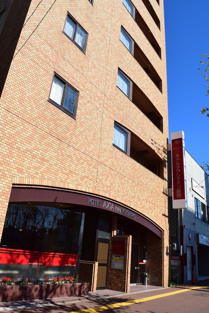 Hotel Axia Inn Kushiro 5/54