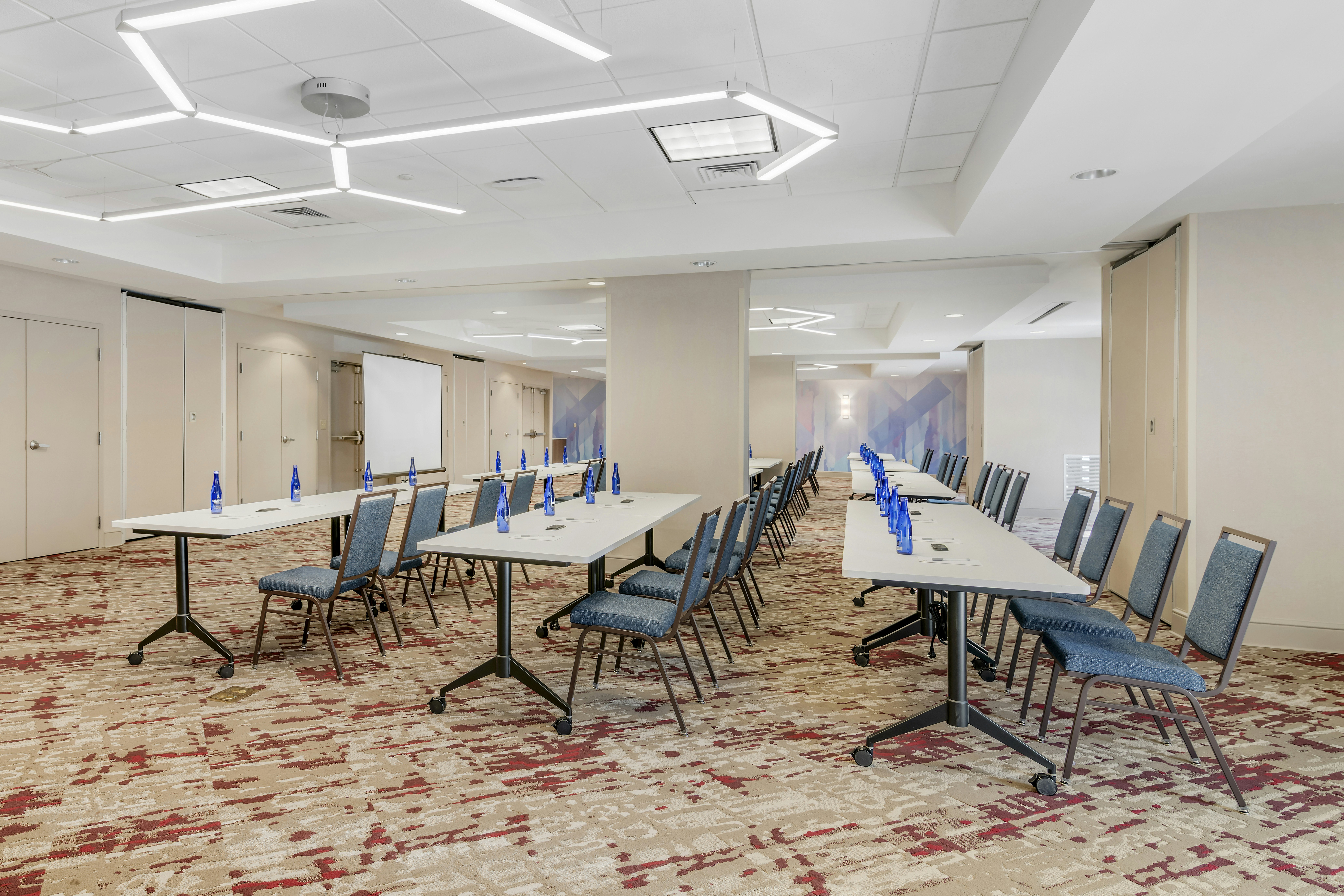 Hilton Garden Inn Albany SUNY Area 48/60
