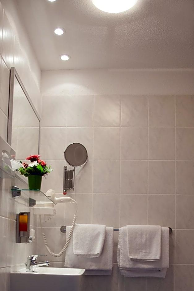 Hotel Kiez Pension Berlin 23/23