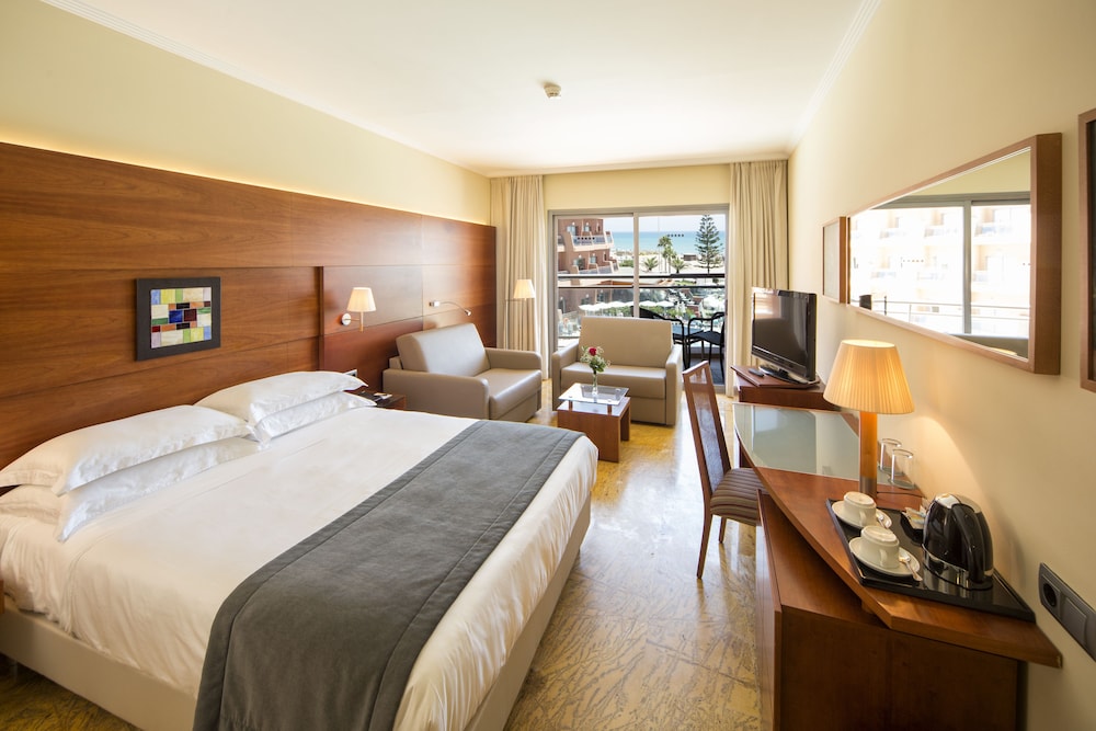 Protur Roquetas Hotel & Spa 20/65