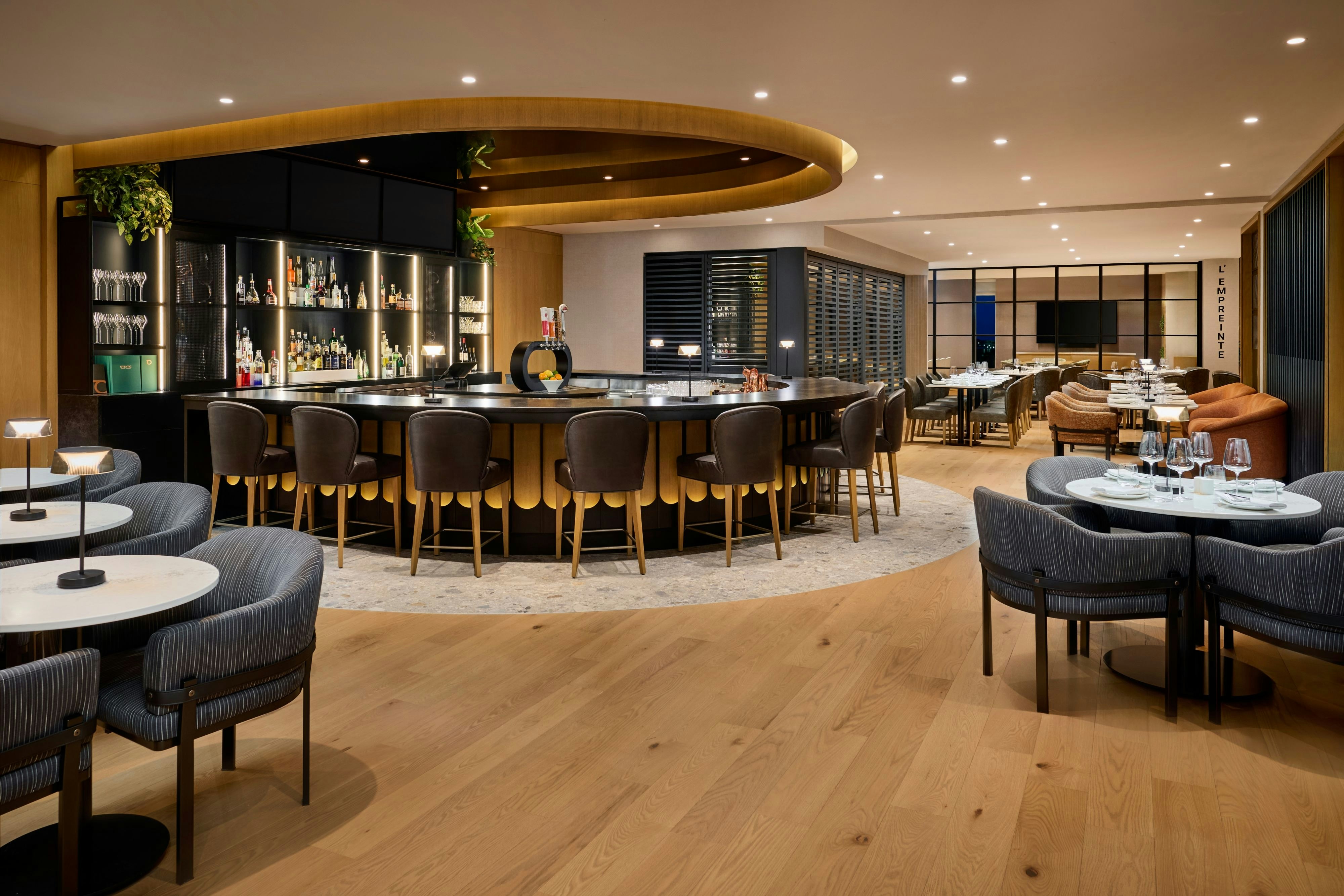Hilton Montreal/Laval 32/50