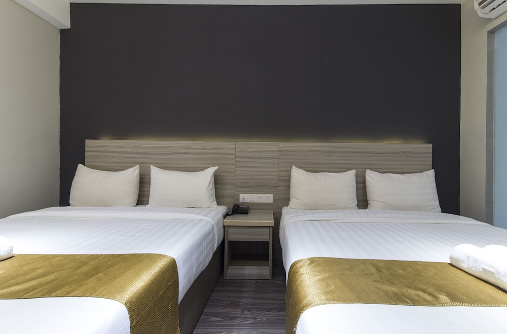 Hotel 99 - Kelana Jaya 21/66