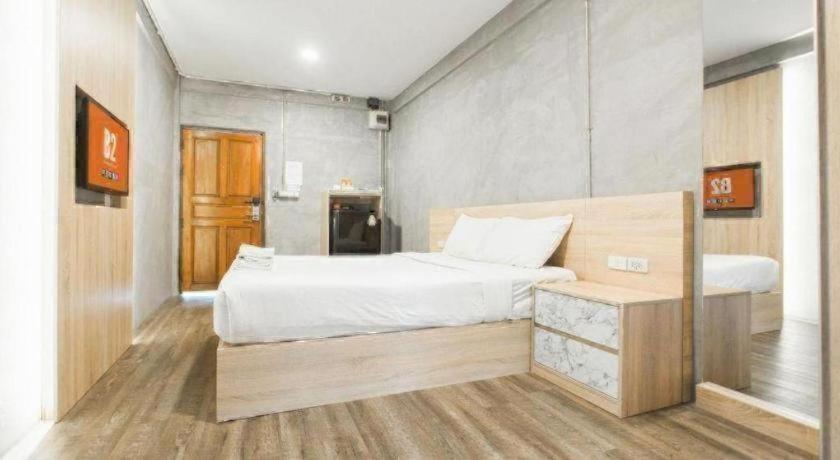 B2 Santitham Boutique And Budget Hotel 28/44