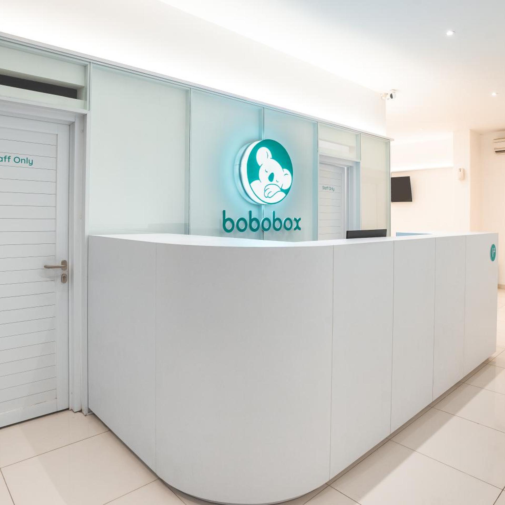 Bobobox Pods Alun Alun 5/43