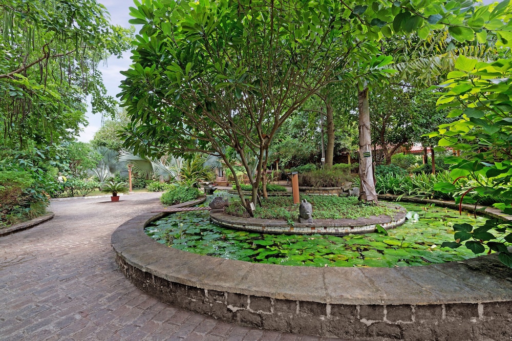The Fern Gir Forest Resort, Sasan Gir - A Fern Crown Collection Resort 42/46