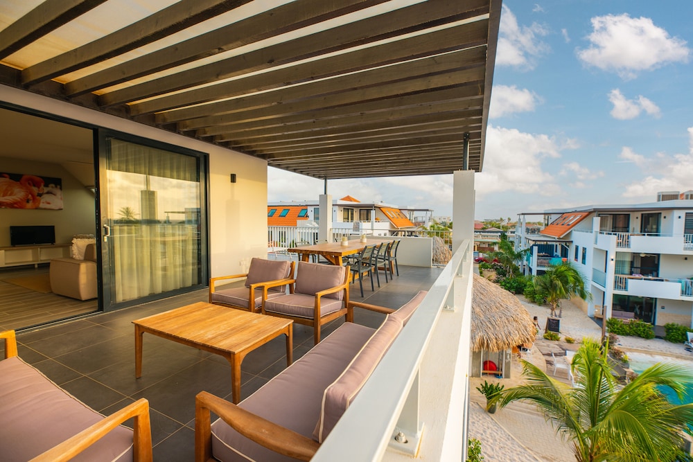 Resort Bonaire 22/50