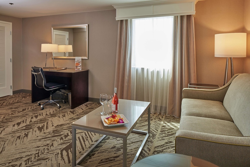 Hilton Cincinnati Airport 29/62