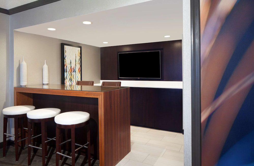 Hilton Parsippany 8/71