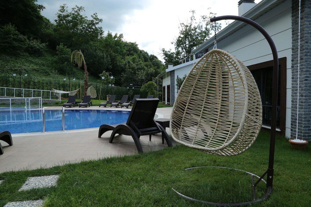 SAPANCA ALFA SUITES & SPA 11/67