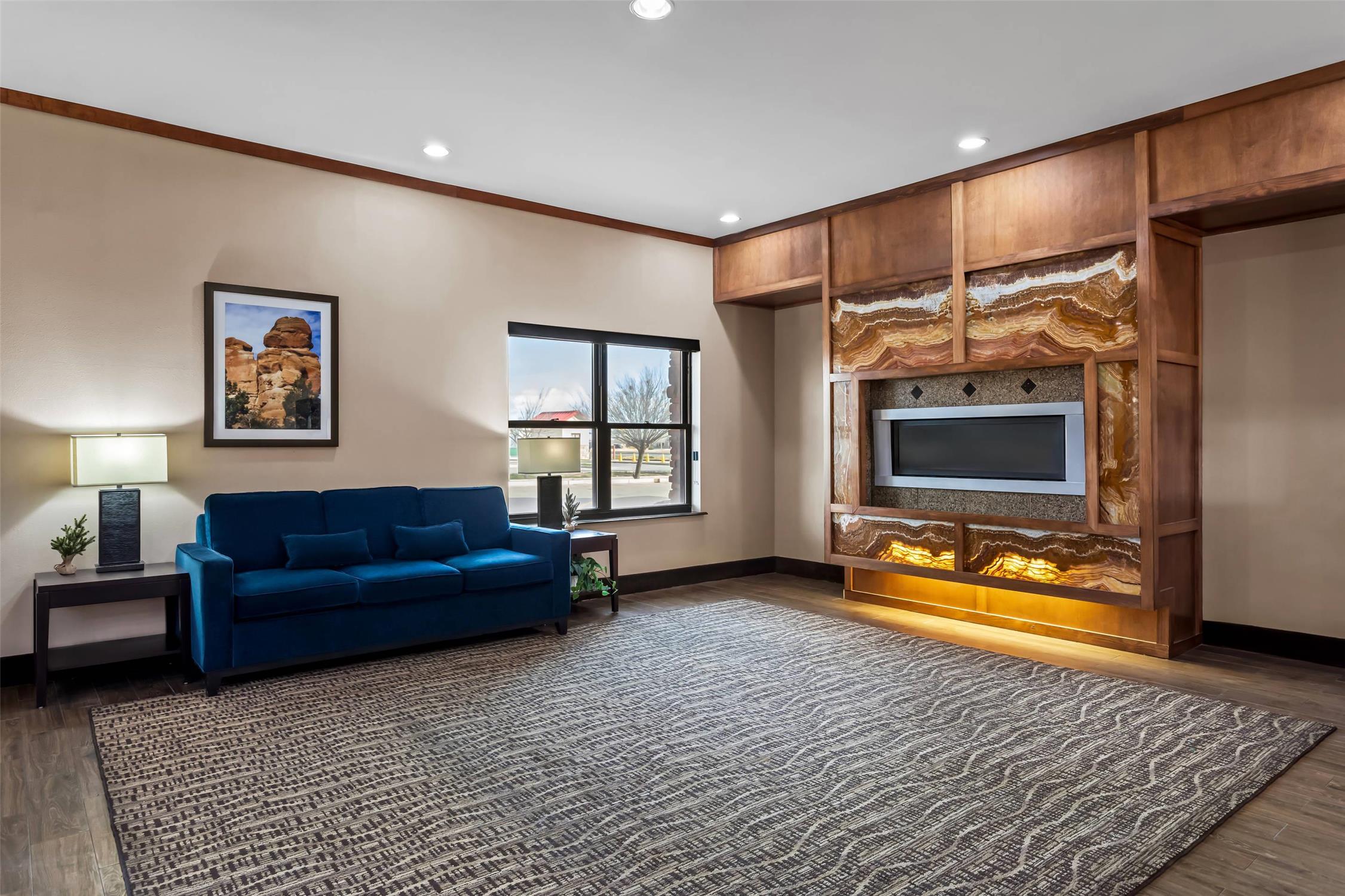 Comfort Suites Roswell, NM 43/60