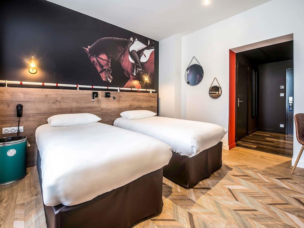 Ibis Styles Saumur Gare Centre 29/75