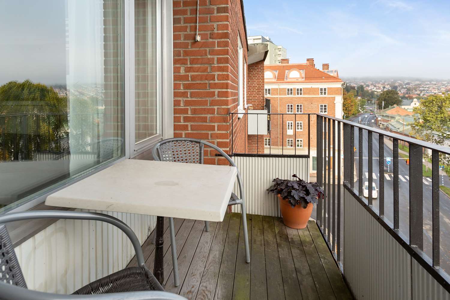 Sure Hotel By Best Western City Jonkoping 4/8