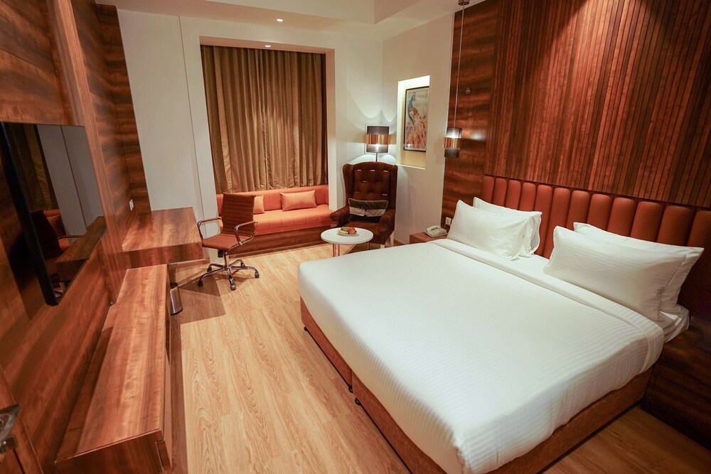 Best Western Vrindavan 6/26