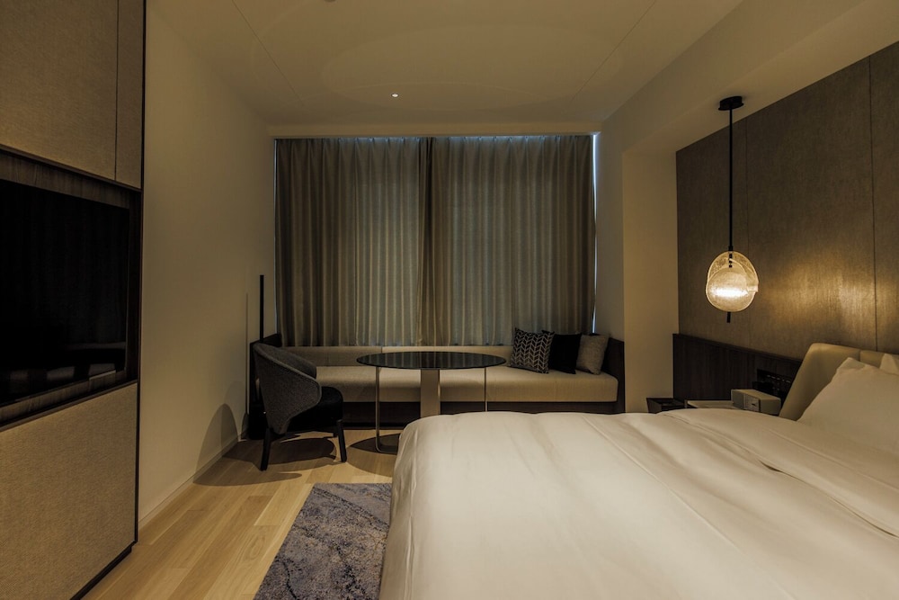 Atago Hotel 14/56